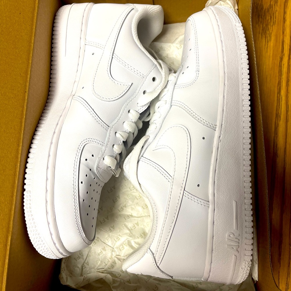 Nike Air Force 1